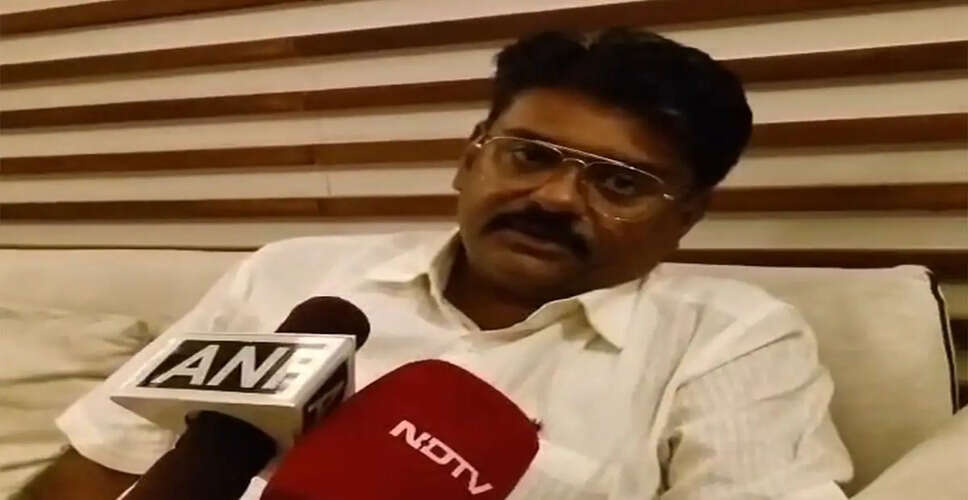 केरल चुनाव में यूडीएफ को मिली जीत, अपू जॉन जोसेफ ने मंत्री पद की मांग की