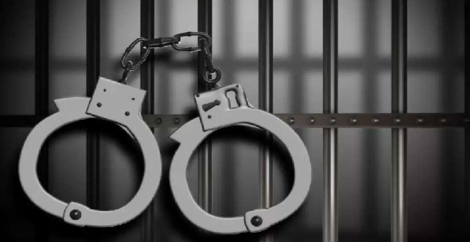 गाज़ियाबाद में ऑनलाइन वयस्क वीडियो रैकेट का भंडाफोड़, चार गिरफ्तार
