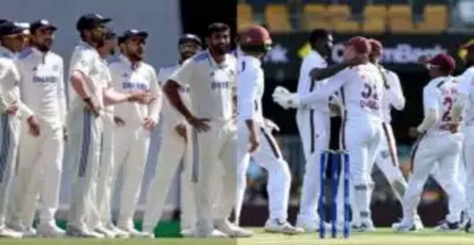 रवींद्र जडेजा का संन्यास: वेस्टइंडीज सीरीज के बाद क्रिकेट को कहेंगे अलविदा