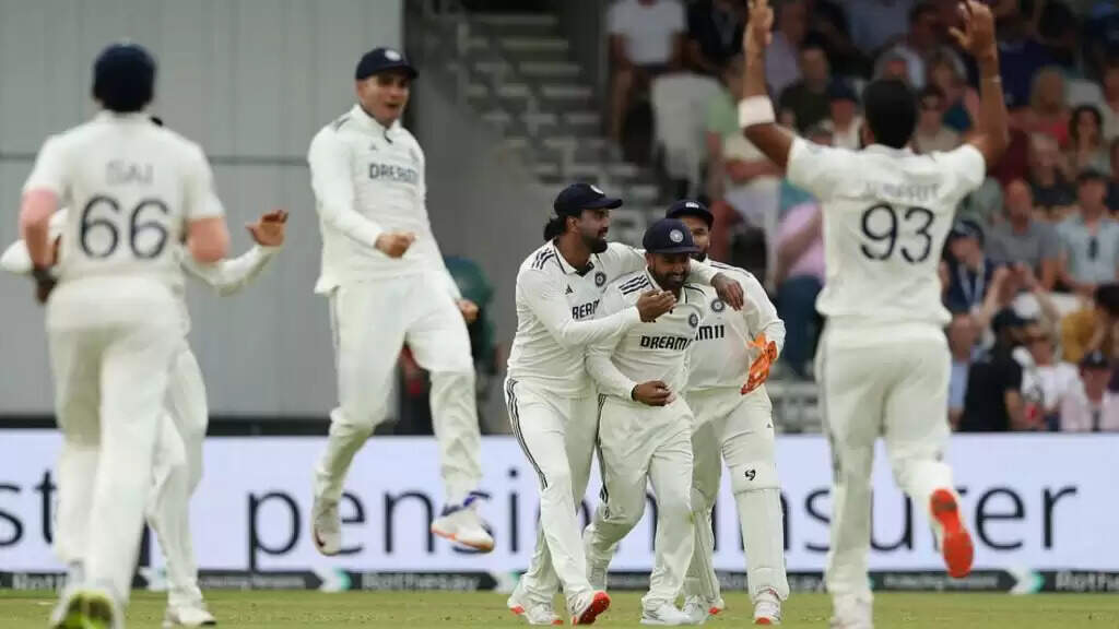 टीम इंडिया का अंतिम 3 टेस्ट के लिए ऐलान, जसप्रीत बुमराह की वापसी