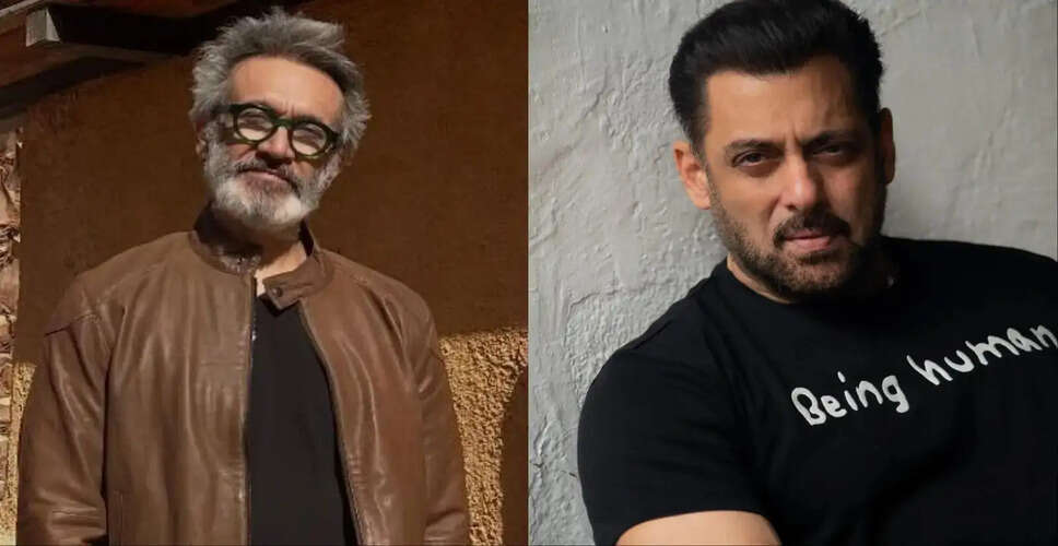 बिमल ओबेरॉय का नया गाना 'फिरदौस' सलमान खान से प्रेरित