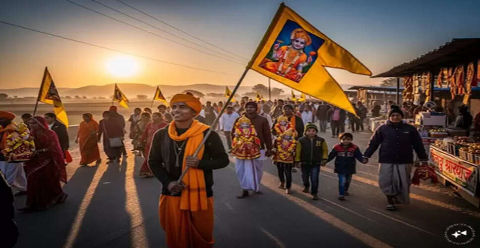 खाटू श्याम मंदिर यात्रा के लिए महत्वपूर्ण जानकारी