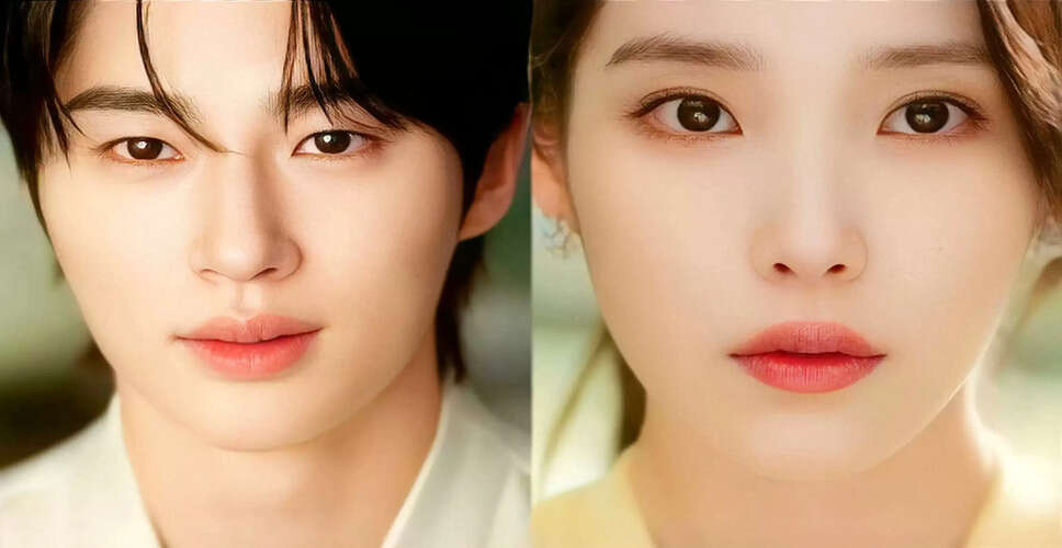 परफेक्ट क्राउन: रोमांचक कहानी और पात्रों का विकास