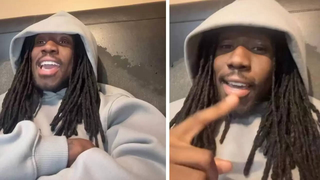 कनाडाई कंटेंट क्रिएटर ने गाया अरिजीत का गाना, प्रियंका चोपड़ा भी हुईं दीवानी