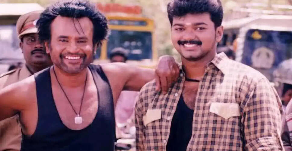 तमिल सिनेमा के शीर्ष कमाई करने वाले अभिनेता