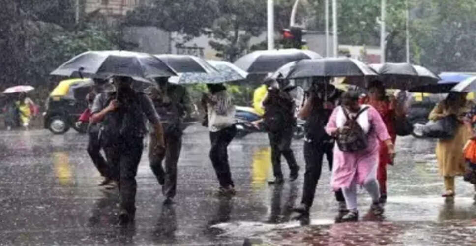 बिहार में रामनवमी पर मौसम का मिजाज: तेज धूप से आंधी और बारिश तक