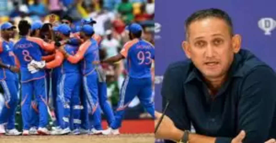 टीम इंडिया की इंग्लैंड दौरे के लिए 15 सदस्यीय टीम की घोषणा, फैंस को मिला मौका