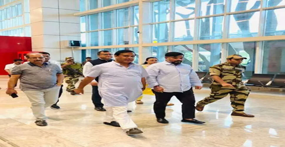 अगर्तला में मौसम के कारण असम के मुख्यमंत्री का विमान आपात लैंडिंग