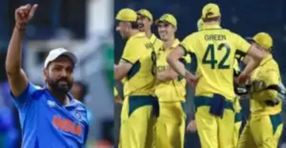 रोहित शर्मा की ऑस्ट्रेलिया सीरीज के लिए वापसी से फैंस में खुशी की लहर