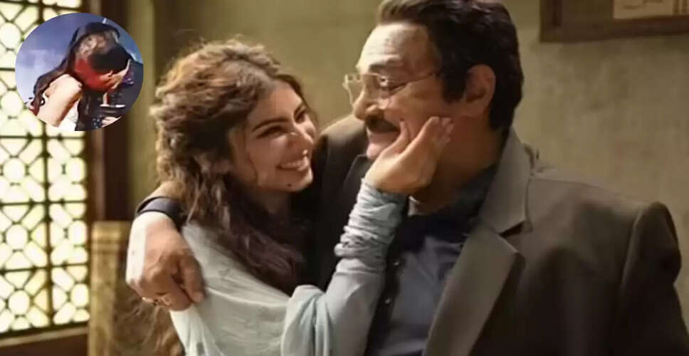 राकेश बेदी ने सारा अर्जुन के साथ विवाद पर दी सफाई