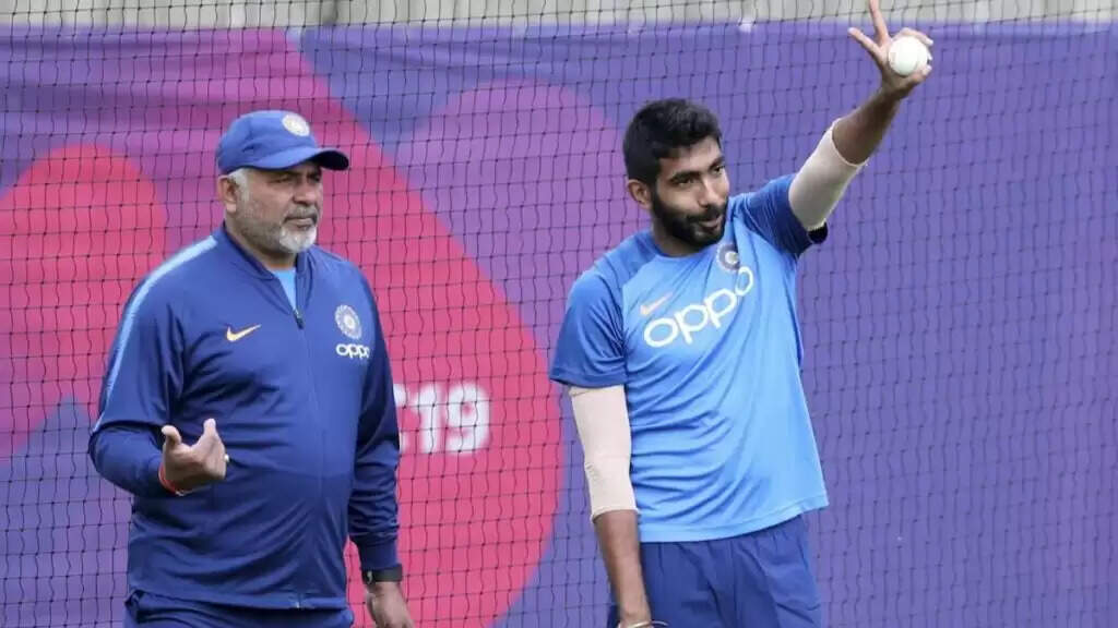 पूर्व भारतीय कोच भरत अरुण बने श्रीलंकाई टीम के नए कोच, एशिया कप से पहले महत्वपूर्ण बदलाव