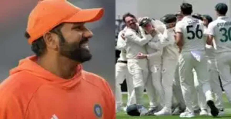 ट्रेविस हेड के लिए रोहित शर्मा हैं लकी चार्म, बिना देखे नहीं कर पाते बैटिंग