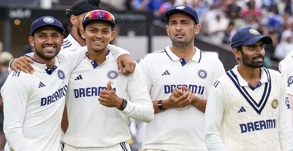 दलीप ट्रॉफी 2025: कप्तानों की चोट से प्रभावित मैच