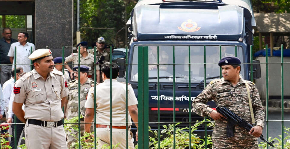 एनआईए ने पंजाब और हरियाणा में बीकेआई के ठिकानों पर छापेमारी की
