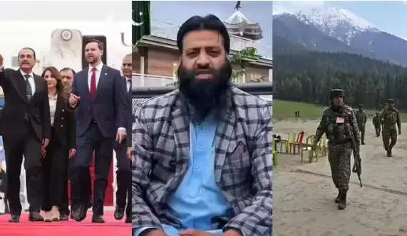 पाकिस्तान में लश्कर-ए-तैयबा के कमांडर का विवादास्पद बयान