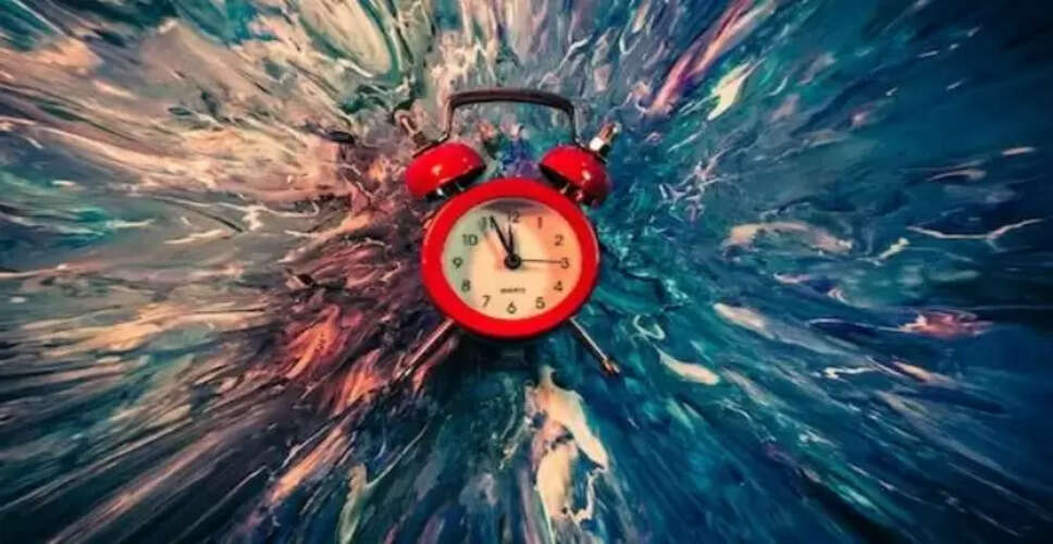 टाइम ट्रैवलर का दावा: 2027 में धरती की भयावह तस्वीर