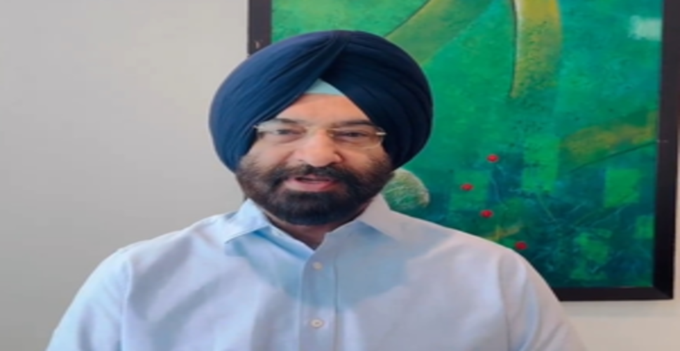 केजरीवाल को अंतरिम जमानत मिलने पर बोली भाजपा, 'सुप्रीम कोर्ट के फैसले से स्पष्ट हुआ कि वह घोटाले में लिप्त हैं'