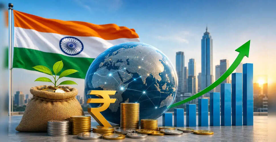 भारत ने विदेशी निवेशकों के लिए पूंजीगत लाभ कर समाप्त किया
