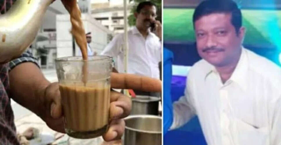 कोलकाता में 1000 रुपये की चाय: जानें इसकी खासियत और लोकप्रियता का राज़