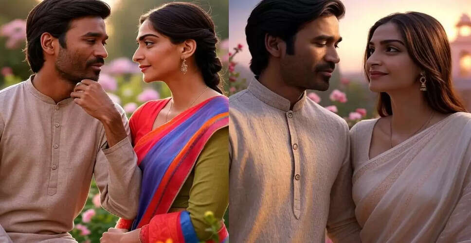 आनंद राय का गुस्सा: 'रांझणा' के नए अंत पर उठे सवाल