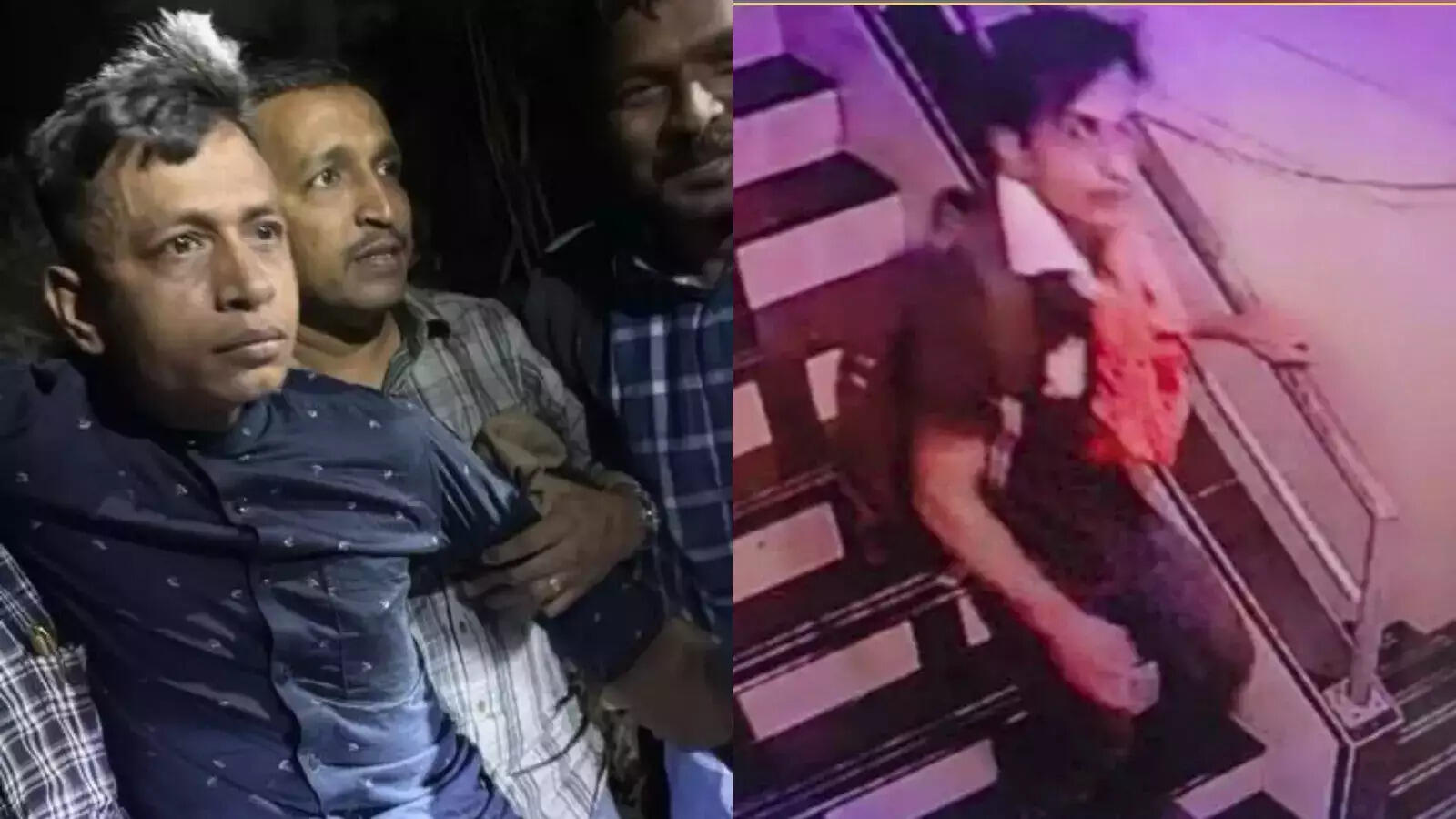 सैफ अली खान पर हमले का आरोपी गिरफ्तार, जानें क्या है मामला