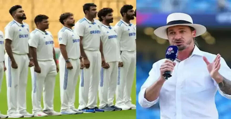 भारत-इंग्लैंड टेस्ट सीरीज: डेल स्टेन की भविष्यवाणी