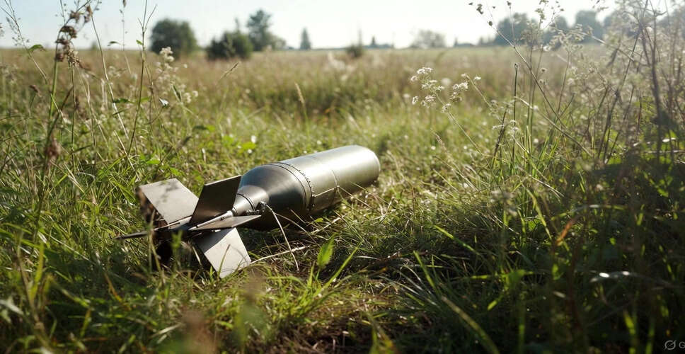 मुर्शिदाबाद में खेत से मिले देसी बम, सुरक्षा व्यवस्था में बढ़ी चिंता