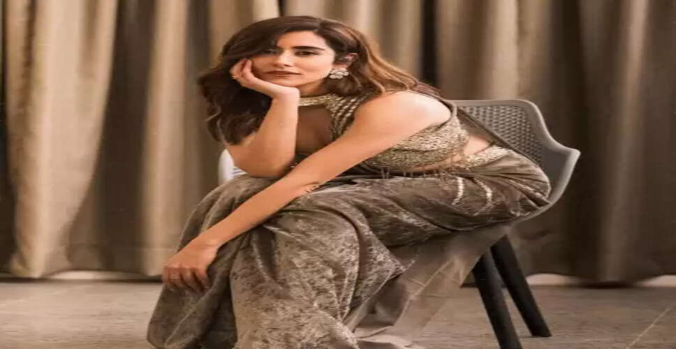 मेरी गुनगुनाहट से ही ए.आर. रहमान ने बना लिया था पूरा गाना- जोनिता गांधी