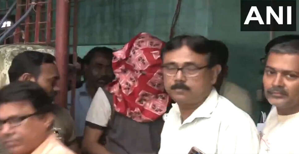 कोलकाता में IIM छात्रा के बलात्कार मामले में SIT का गठन