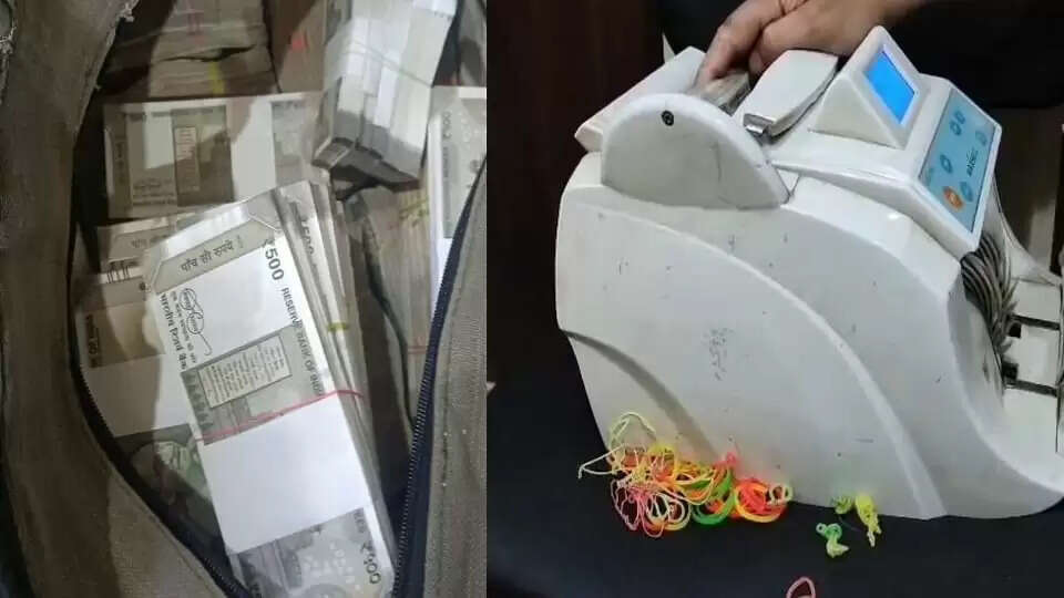 आगरा में नकली दवाओं का बड़ा खुलासा: एक करोड़ की रिश्वत के साथ कारोबारी गिरफ्तार