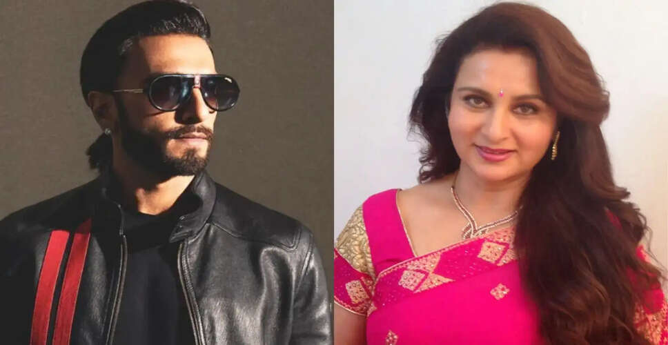 रणवीर सिंह के विवाद पर CINTAA और FWICE के बीच ताजा बयानबाजी
