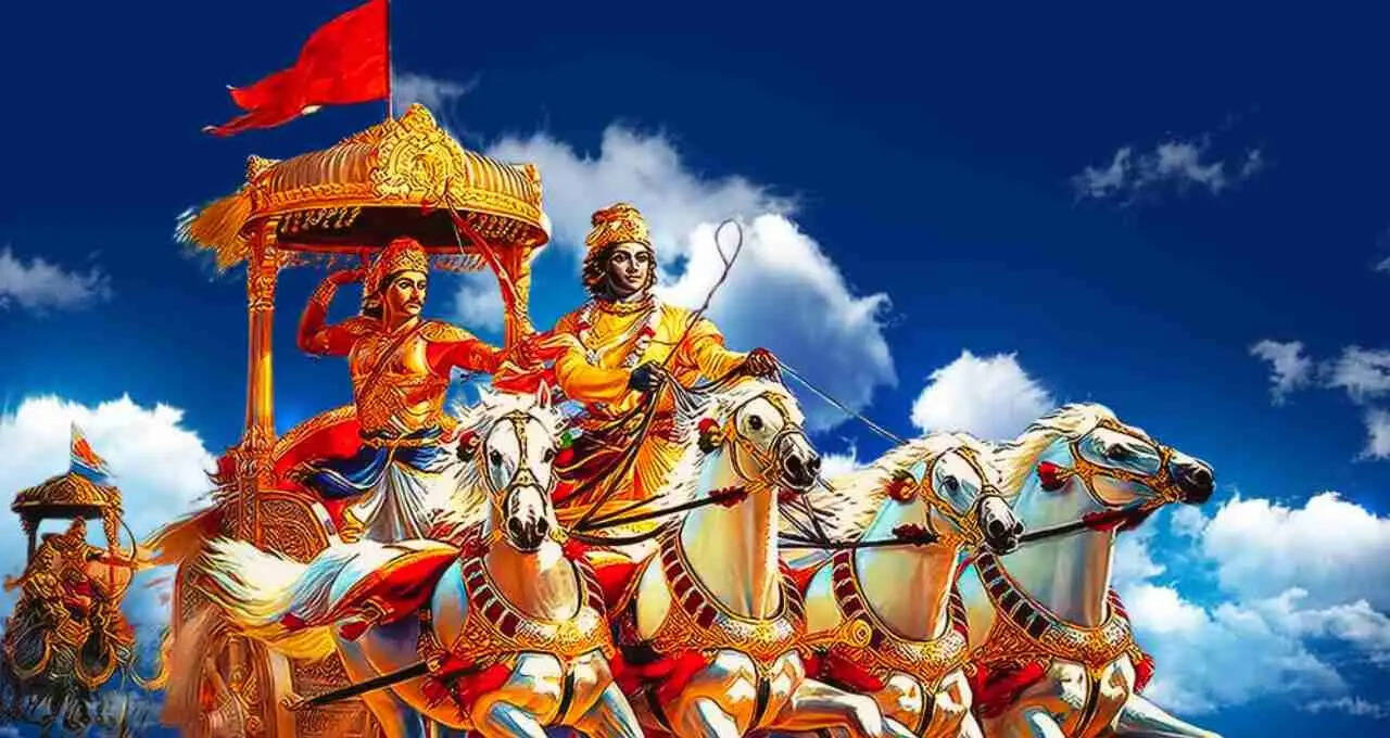महाभारत में श्रीकृष्ण की रणनीति: बिना हथियार के पांडवों की विजय का रहस्य