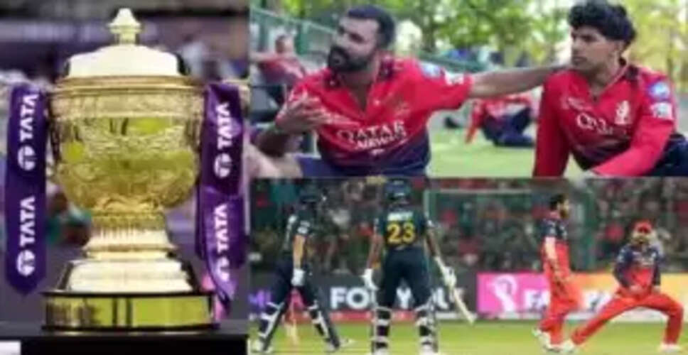 आईपीएल के 3 कोच जो टी20 लीग में खिलाड़ी के रूप में भी सक्रिय हैं