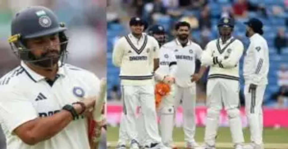 इंग्लैंड टेस्ट सीरीज के बाद संन्यास की घोषणा करेंगे ये 2 भारतीय खिलाड़ी