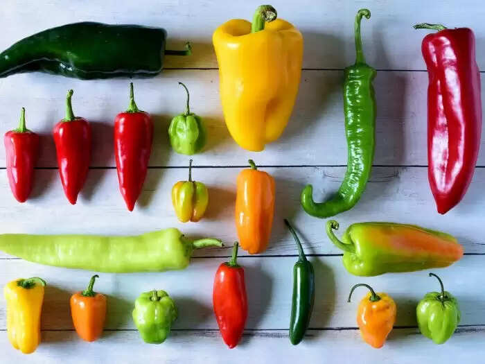 क्या मसालेदार खाना सेहत के लिए फायदेमंद है?