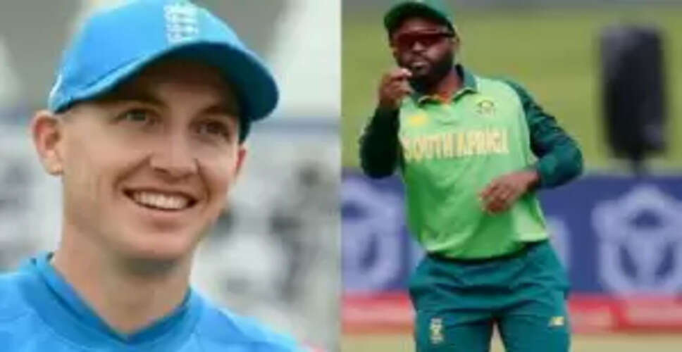ENG vs SA: साउथ अफ्रीका और इंग्लैंड के बीच ODI सीरीज की लाइव स्ट्रीमिंग कैसे देखें