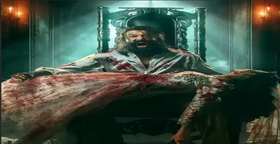 'बागी 4' : टाइगर श्रॉफ की ब्लॉकबस्टर फ्रेंचाइज की सबसे दमदार फिल्मों में से एक