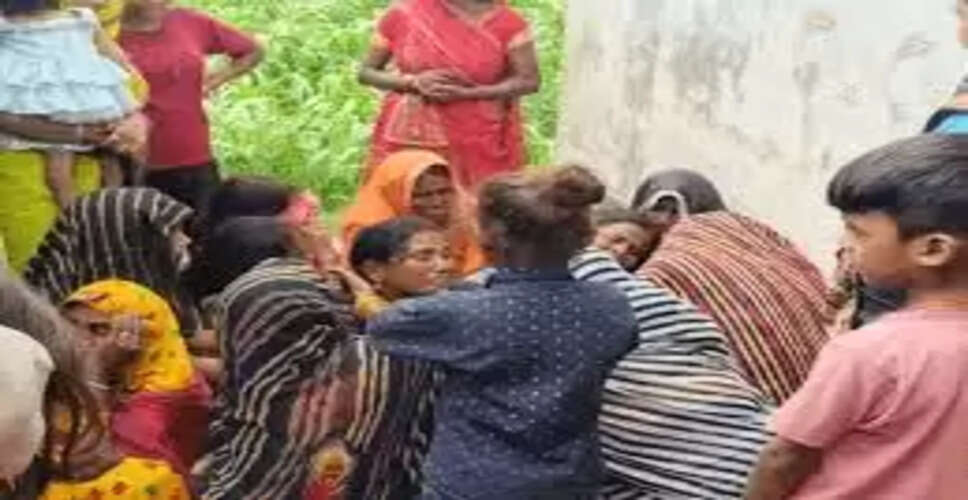 उत्तर प्रदेश के बच्चे ने दादी की जान बचाने में दिखाई अद्भुत बहादुरी