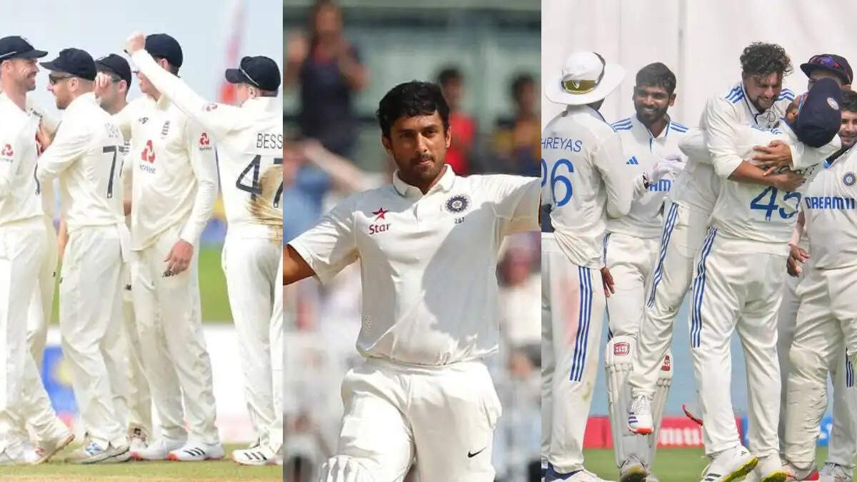करुण नायर की 7 साल बाद टीम इंडिया में वापसी, इंग्लैंड टेस्ट सीरीज में शामिल होने की संभावना