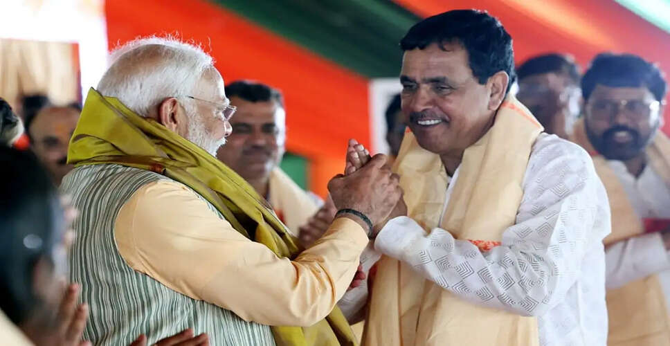 पश्चिम बंगाल में तृणमूल कांग्रेस में असंतोष: बीजेपी सांसद का बड़ा दावा