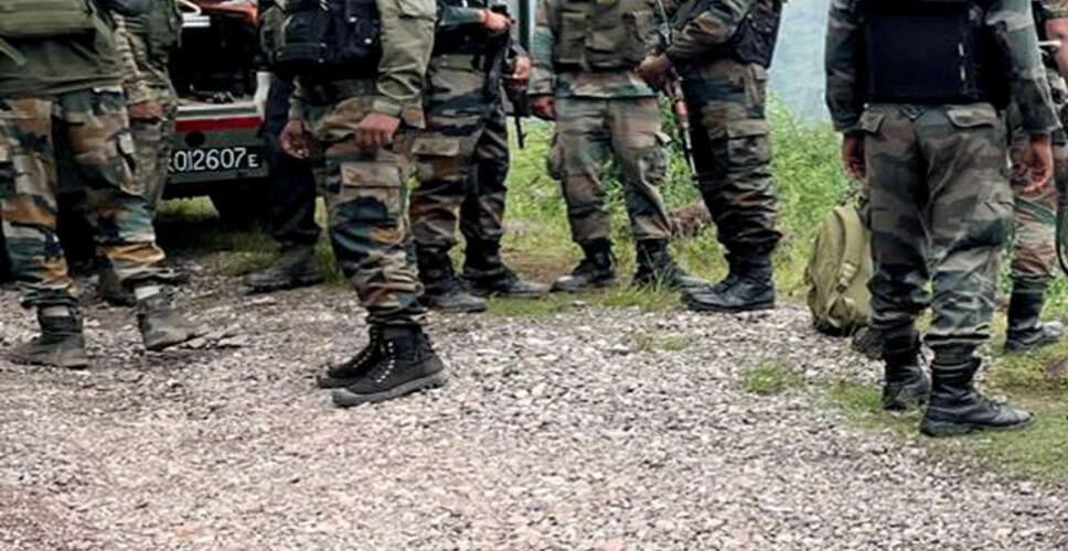 मेरठ में सेना के जवान पर टोल कर्मचारियों का बर्बर हमला