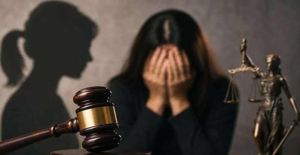 झारखंड हाईकोर्ट का ऐतिहासिक फैसला: यौन हिंसा पीड़िताओं के लिए नया न्याय ढांचा