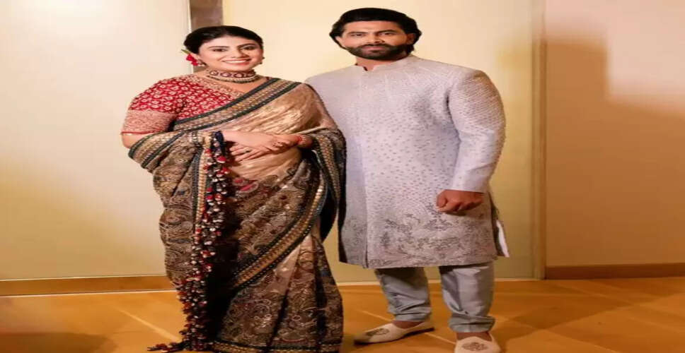 क्रिकेट और राजनीति: रिंकू सिंह की सगाई और अन्य क्रिकेटरों की राजनीतिक पत्नियाँ