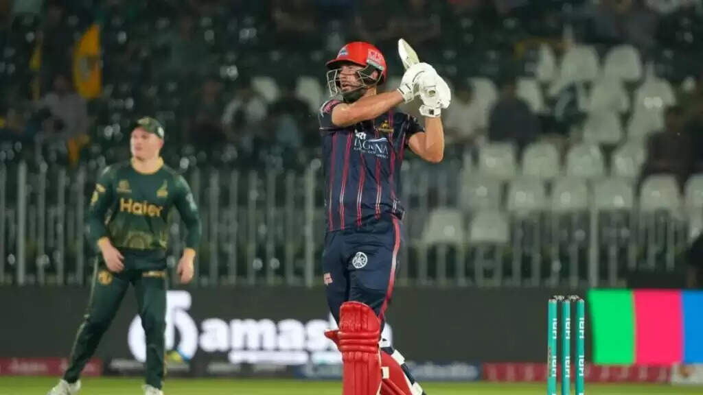दिल्ली कैपिटल्स ने PSL के खिलाड़ी को बनाया नया कप्तान