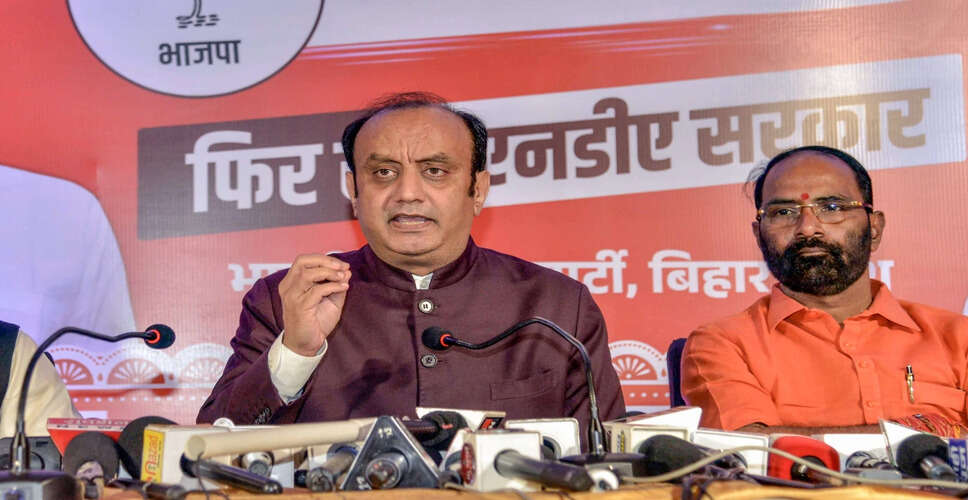 सुधांशु त्रिवेदी ने नेहरू की सोमनाथ मंदिर पर टिप्पणी की आलोचना की