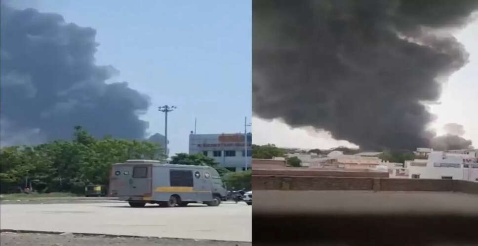 Air India Flight AI-171 Crash: Understanding the Mayday Call