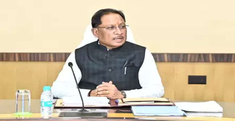 छत्तीसगढ़: बलरामपुर में डैम टूटने से 4 की मौत, सीएम साय ने राहत कार्यों का लिया जायजा