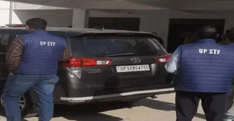 उत्तर प्रदेश में सॉल्वर के जरिए नौकरी पाने वाले 50 लोगों का खुलासा