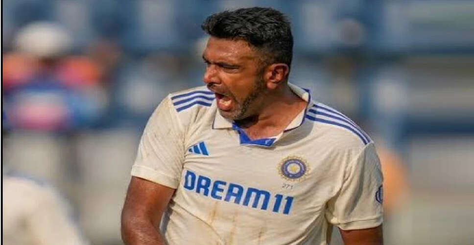 आर अश्विन की चेतावनी: इंग्लैंड के खिलाफ टेस्ट मैच में भारतीय टीम को मिलेगी मजबूती