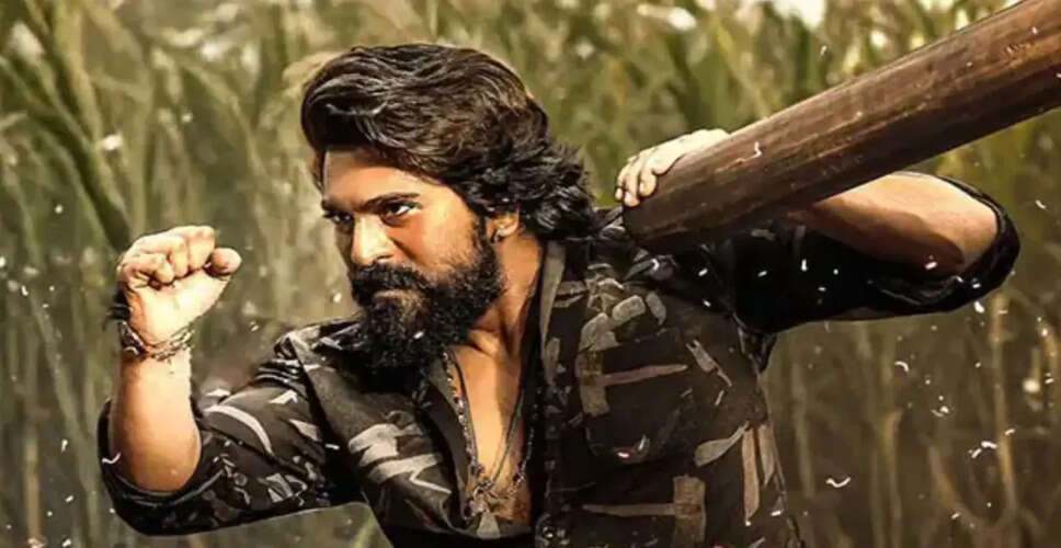 राम चरण और जान्हवी कपूर की फिल्म 'पेड्डी' का भव्य ट्रेलर लॉन्च 16 मई को